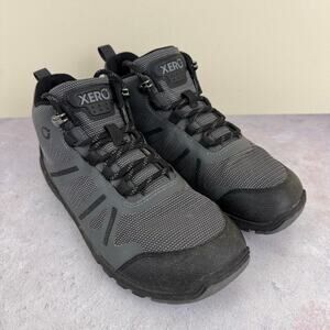 XeroShoes DayLite Hiker Fusion Size 8.5 Women’s Minimalist Trail Shoes